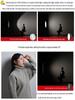 8-Sided Quick-Release 90/120cm Deep Parabolic Softbox for Photography and Video Lighting