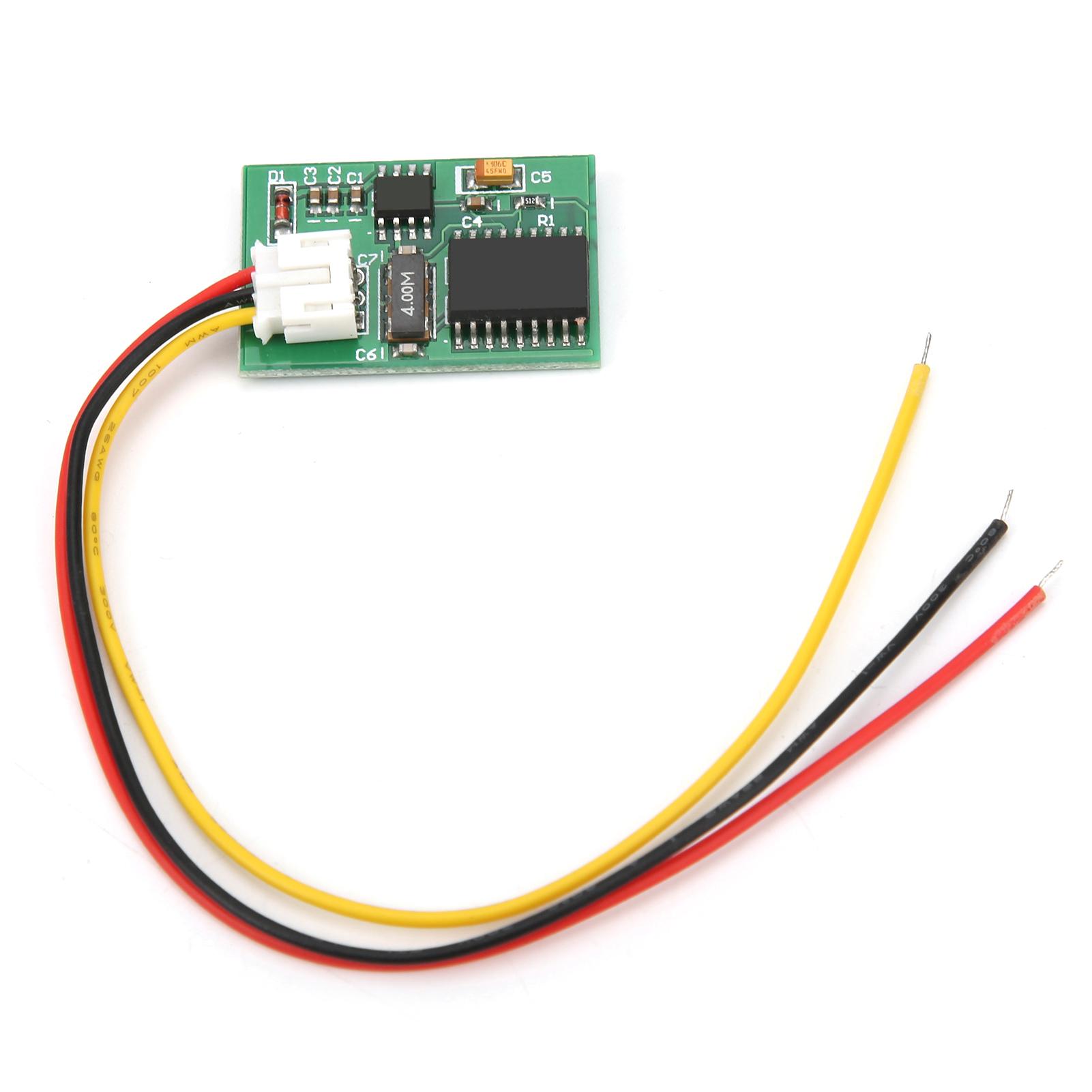 

IMMO емулятор іммобілайзера модуль протиугінного обходу ECU декодер ремонт підходить для Renault