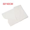 Versatile Chamois Leather Cloth for Car Mobile Camera Cleaning 40*60cm