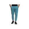 adidas Wj Kn Reg Tapered Joggers Men Bottoms Dark-Teal H39292