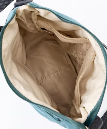 [anello GRANDE] MOIST Shoulder Bag A5