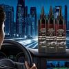 1 Stück Glas Autopolitur Flüssigkeit Fenster Politur Ölfilmentferner Hochglanz Reiniger Detaillierungszubehör Für Automobil LKW Wohnmobil
