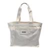 Hugo Womens/Ladies Becky Canvas Tote Bag