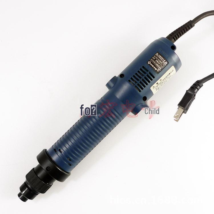 DELVO DLV8120EJN/8130EJN/8140EJN 100V Electric Screwdriver