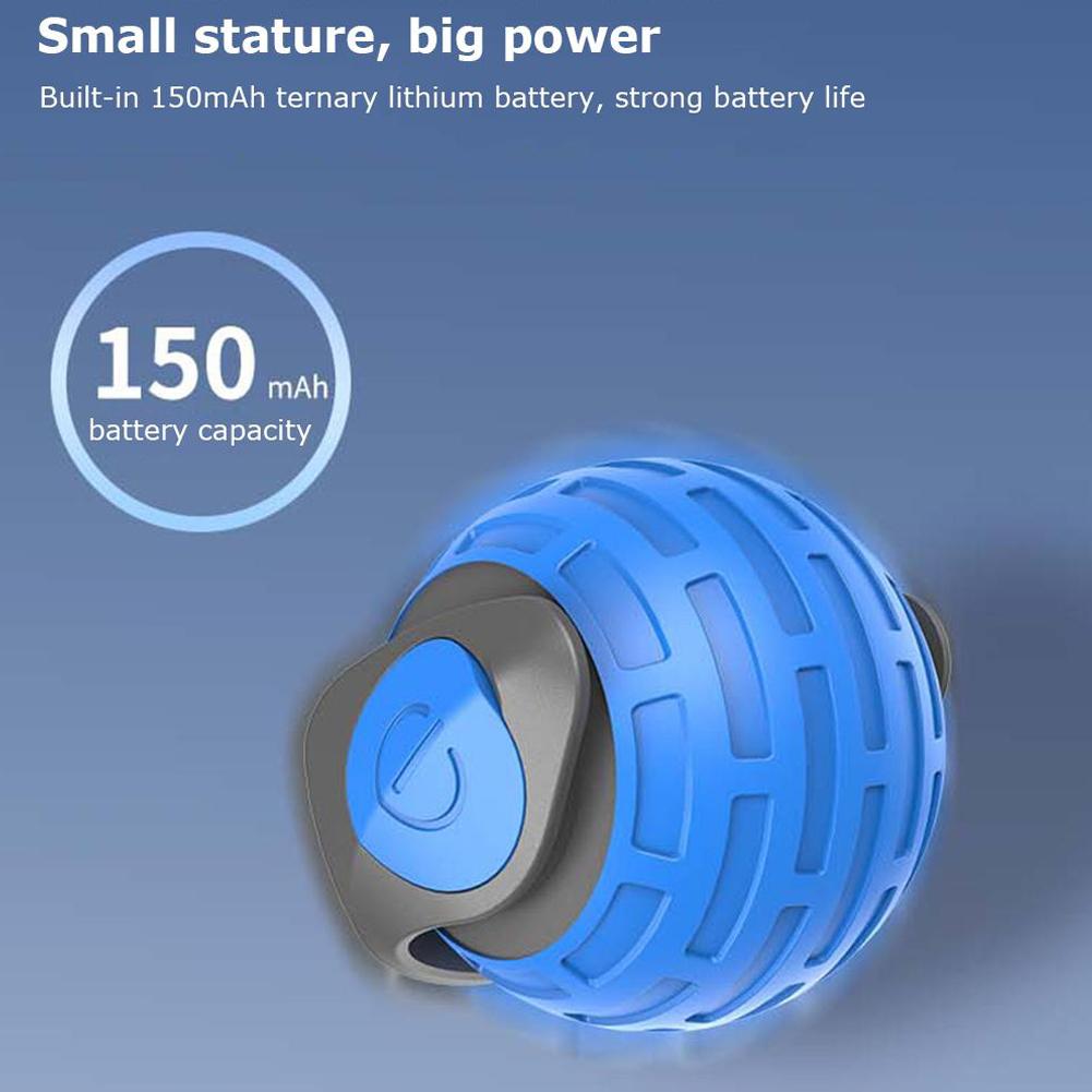 nteractive Cat Toys Ball Auto Electric Rolling Ball Toys for Cat Kitty Pet Smart Automatic Teaser USB Rechargeable Cat Toy