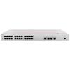 s220-24p4x cloud managed 24ge+4sfp+ poe 1400w