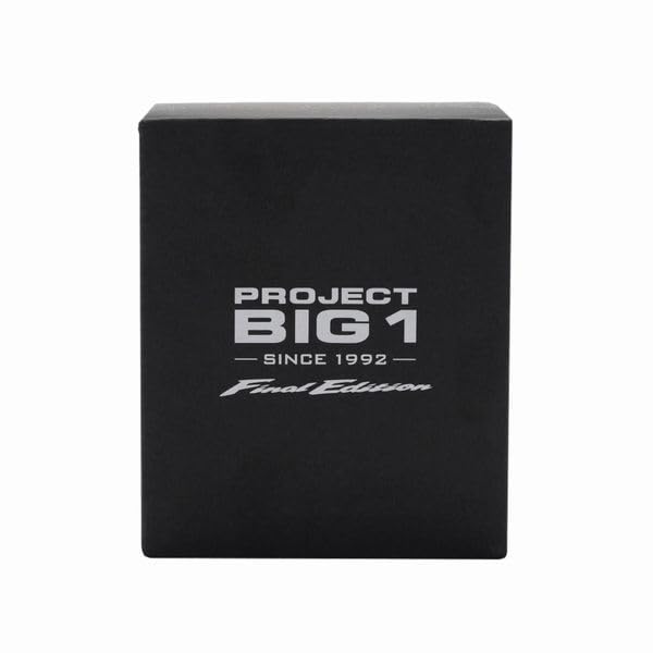 Honda PROJECT BIG-1 Rocks Glass 0SYEP-79D-WF