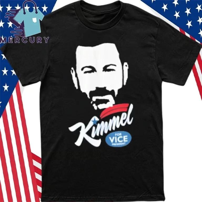 Jimmy Kimmel Live T-Shirt XXXXL
