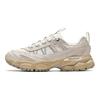 Anta Champion AG02 Shock Absorbing Wear Resistant Low Top Casual Shoes Women Casual Shoes Brown White 122418802A-2