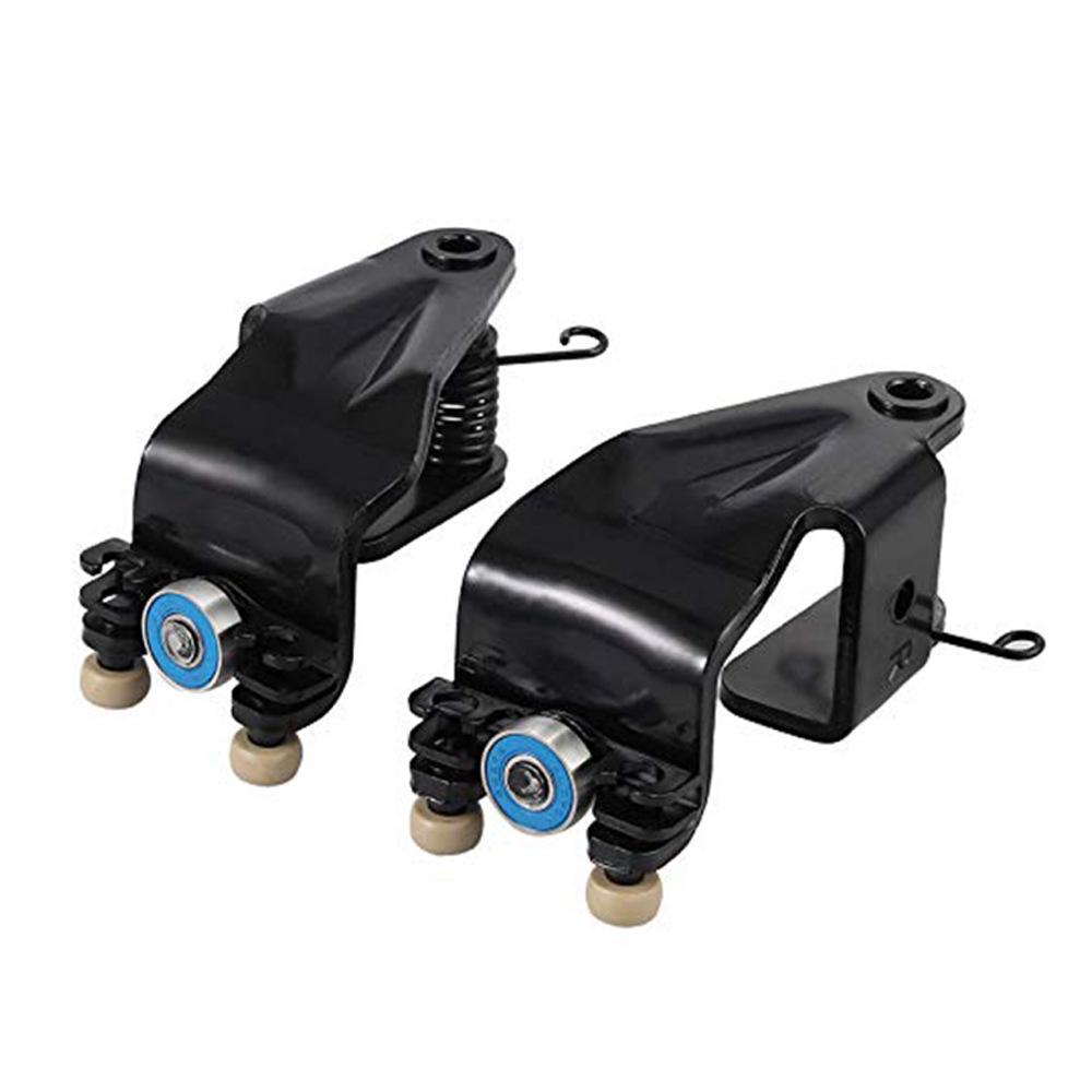 Sliding Door Roller Assemblies for Left & Right - Fits Honda Odyssey 2005-2010 (72561-SHJ-A21) Sliding Door Roller Assembly