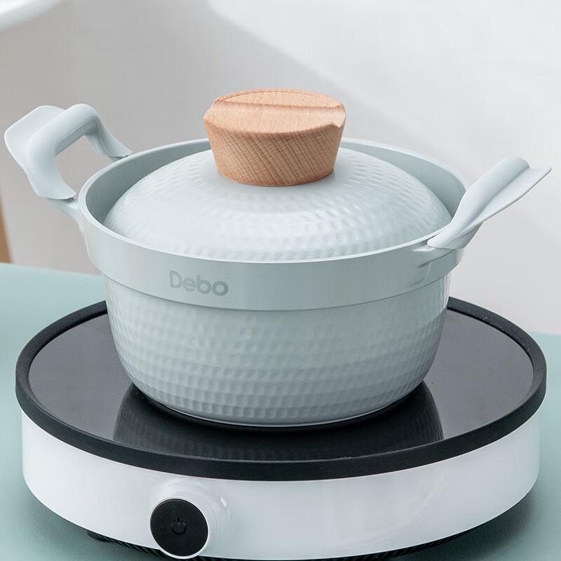 

Debo Ferguson DEP-840 Multi-Cooker