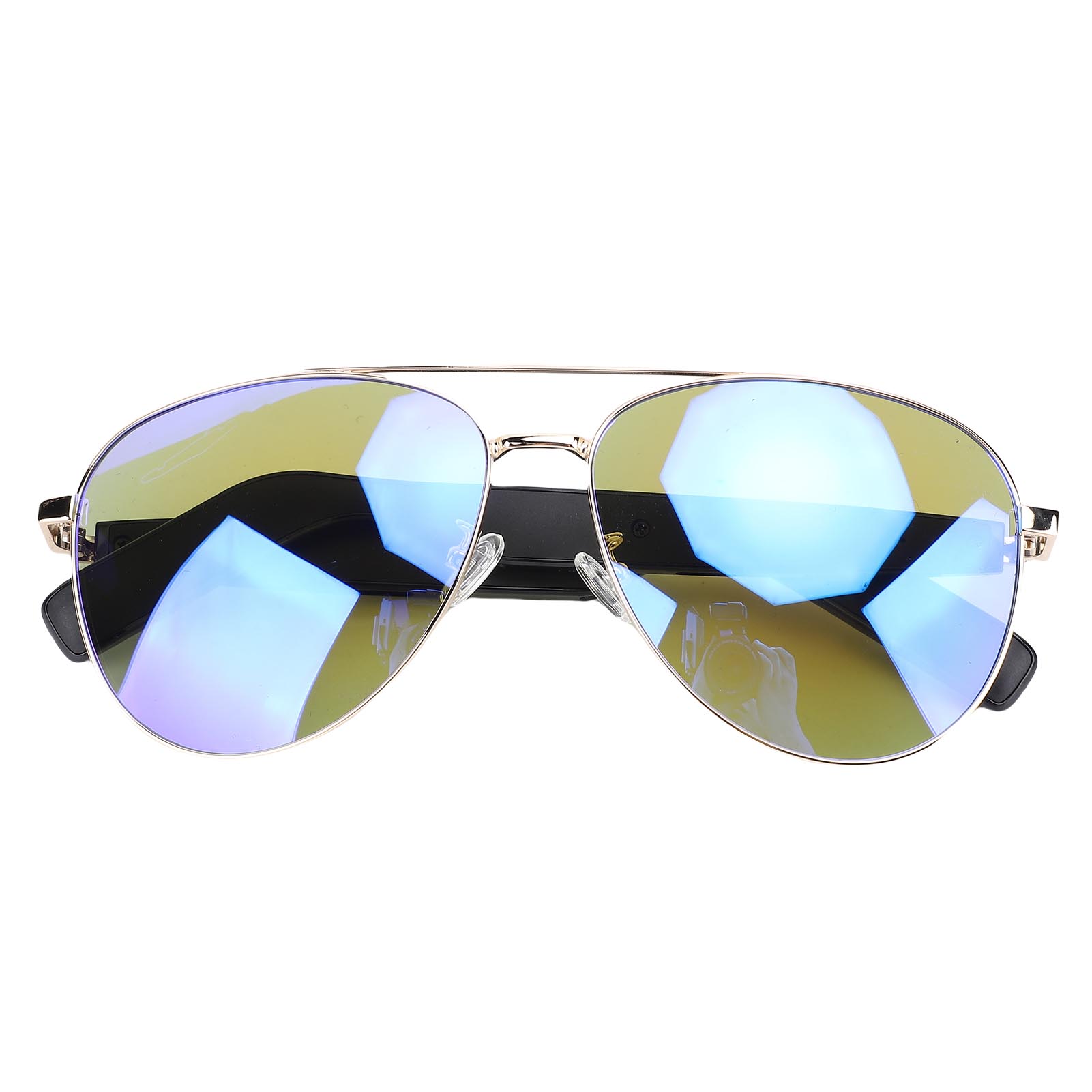 

Окуляри для перекладу зі штучним інтелектом Bluetooth V5.4 Вбудований мікрофон Динамік Поляризовані окуляри-перекладачі UV400 Над