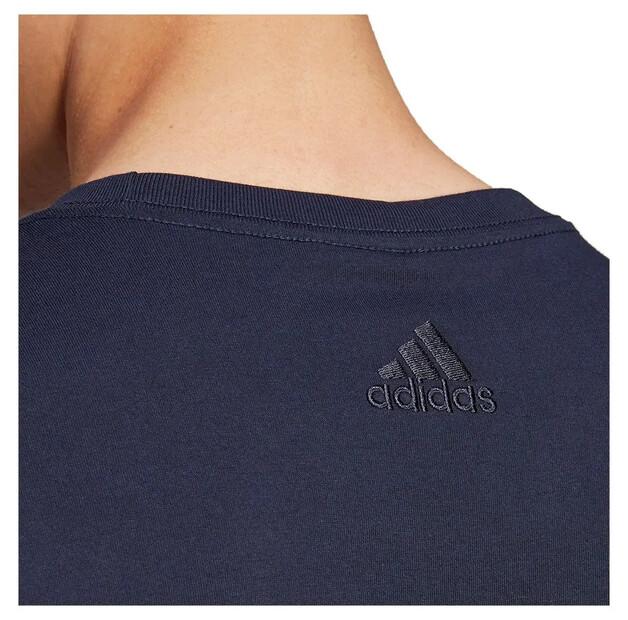 adidas Футболка с коротким рукавом Lin Sj