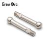 MT09 Pedal For Yamaha MT09 MT07 MT03 2014-2020 Motorcycle Front Riding Foot and Foot Pedal Landing Probe