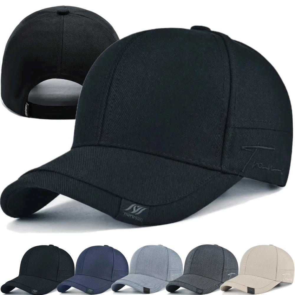 High Quality Men Women Baseball Cap Casual Hat Caps For Male Daily Wear Outdoor Sports Fishing Hats