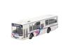 TOMYTEC National Bus Collection JB090 Tokushima Bus Diorama Supplies 335375