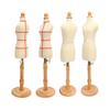 Adjustable Dress Form Dress Form Professional Tailor Female Adjustable Dress Form Flexible Sewing Dress Form Tailor Dress Form