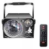L150MW 4 In 1 Stage Laser Light for KTV Bar Party UV Projection Disco Magic Ball Lamp