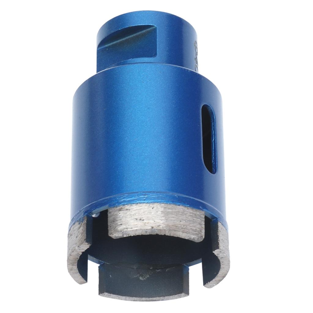 Diamond Drill Core Bits Drilling Hole Saw Bit Granite Holes Opener for Drilling Concrete 40mm