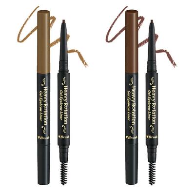 Heavy Rotation Gel Eyebrow Liner