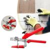 Localizator Găuri Plăci Ceramice Dispozitiv Fixare Găuri Plăci Podea Poziționare Specială Găurire Marmură
