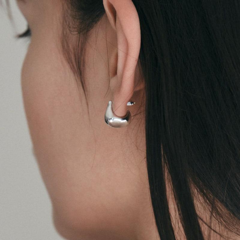 Soorium VOLUME EARRINGS