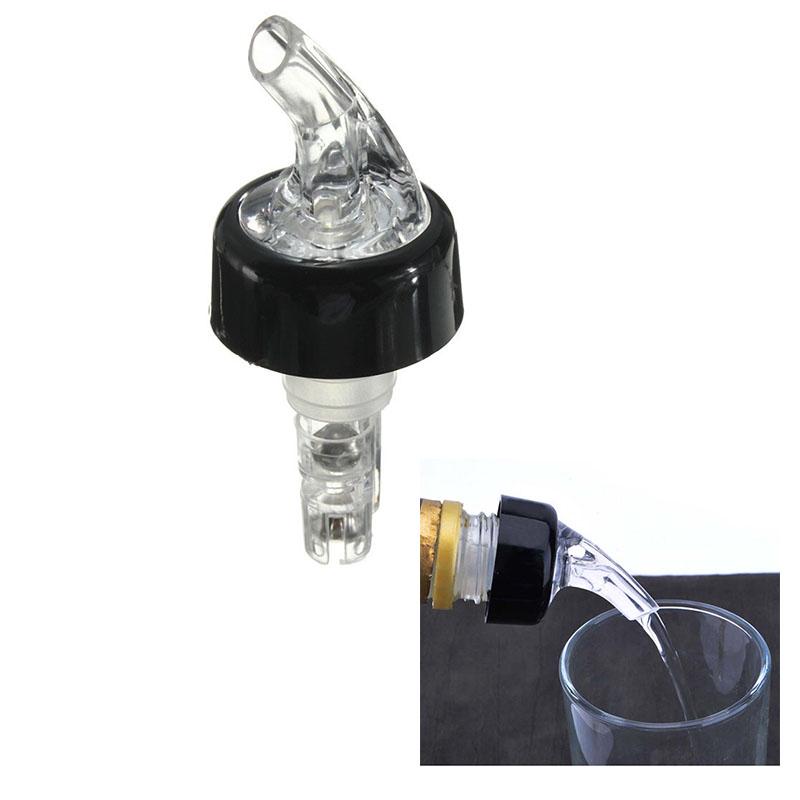 30Ml Measuring Measure Measured Dispenser Drink Spirit Cocktail Whisky Pourer