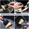 9/11-teiliges Autoreinigungs-Werkzeugset Auto-Detailing-Set Reifenbürste Poliertuch Waschsponge Mikrofaser-Reinigungshandschuh Handtücher