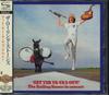 CD ROLLING STONES Get Ya Ya Yas Out UICY20004 ABKCO 2010 Japonsko Obi Rock