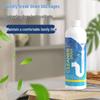 Jiangmei Qi Fast-Dissolving Drain Cleaner for Toilets, Clogs, and Kitchen Oil Stains