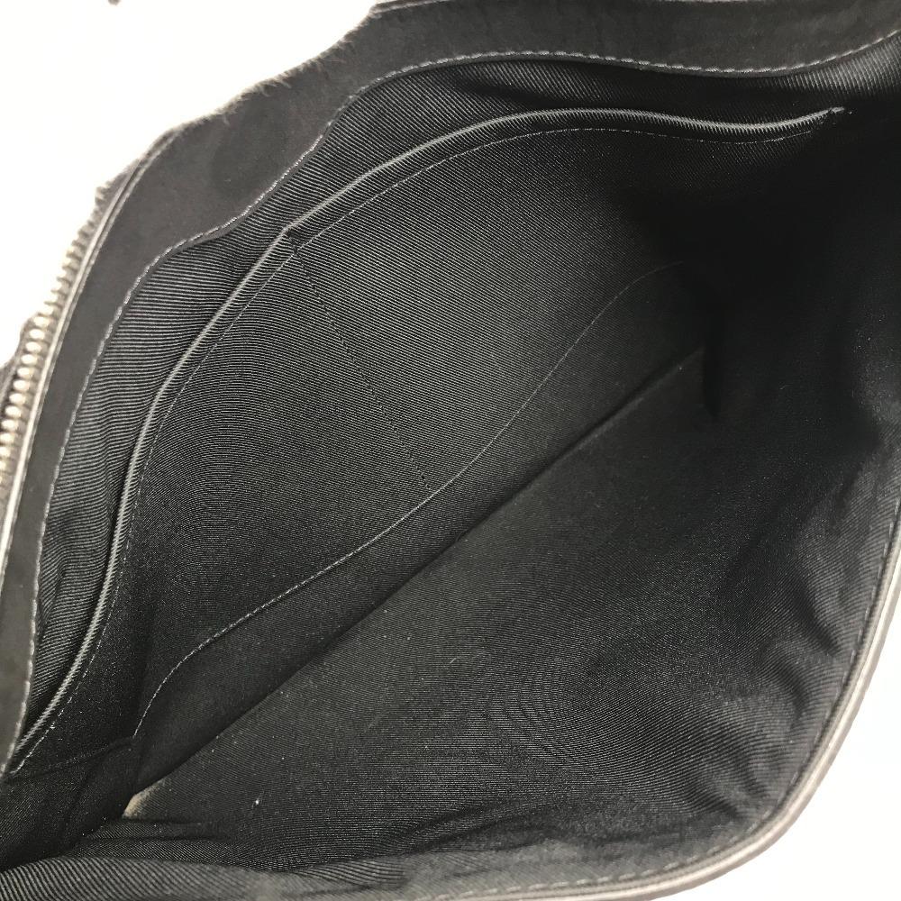 Louis Vuitton N40024 DamierGraphite Anton Tote Bag Document Handbag Business Bag