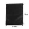 5 PCS Home Portable Non-woven Storage Pouch Shoes Bag Protector Container Drawstring