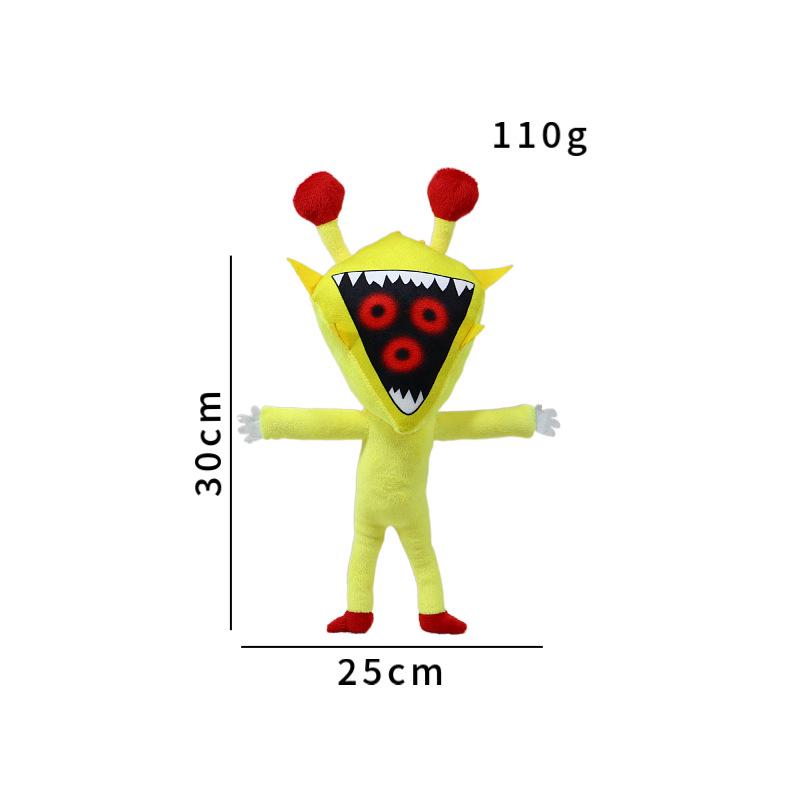 

Игрушка Спранки Плюшевая Ритм-бокс Independent Compressed Packaging