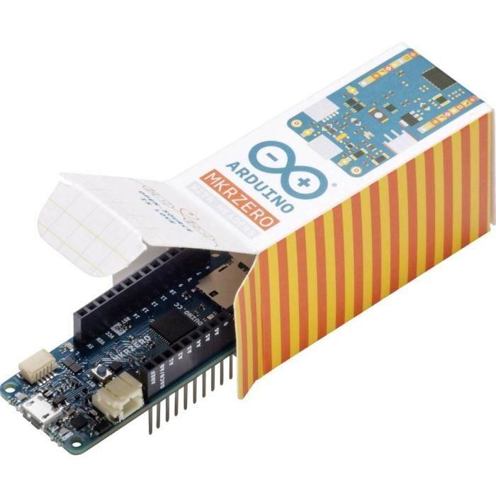 Carte de développement Arduino AG MKR ZERO ABX00012