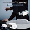 HEZHENG HZ-Y1 Dual-Head Pounding Lumbar Massager