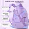Li Shen Ergonomic School Backpack for Girls