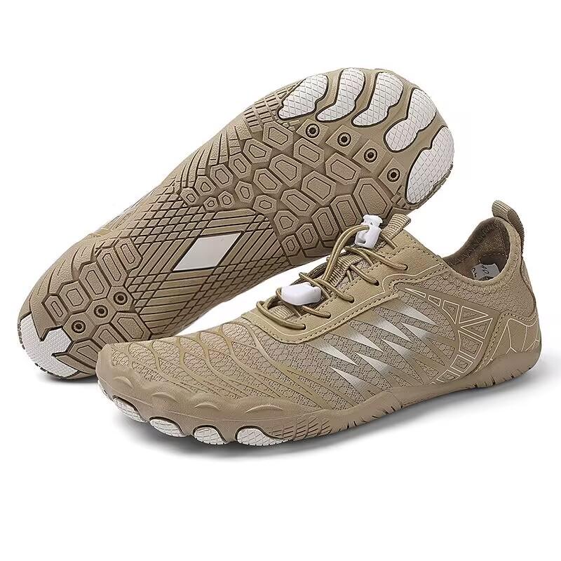 Quick-Dry Five-Finger Water Shoes for Men & Women – Perfect for Swimming, Beach, Trekking, Yoga, Fitness, and Hiking