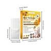 LANISKA Foot Patch – Bee Venom & Ginger Moisturizing Care for Feet