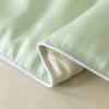 Cooling Feeling Blankets Smooth Air Condition Comforter Breathable Lightweight Quilt with Double Side Cold Cooling Fabric