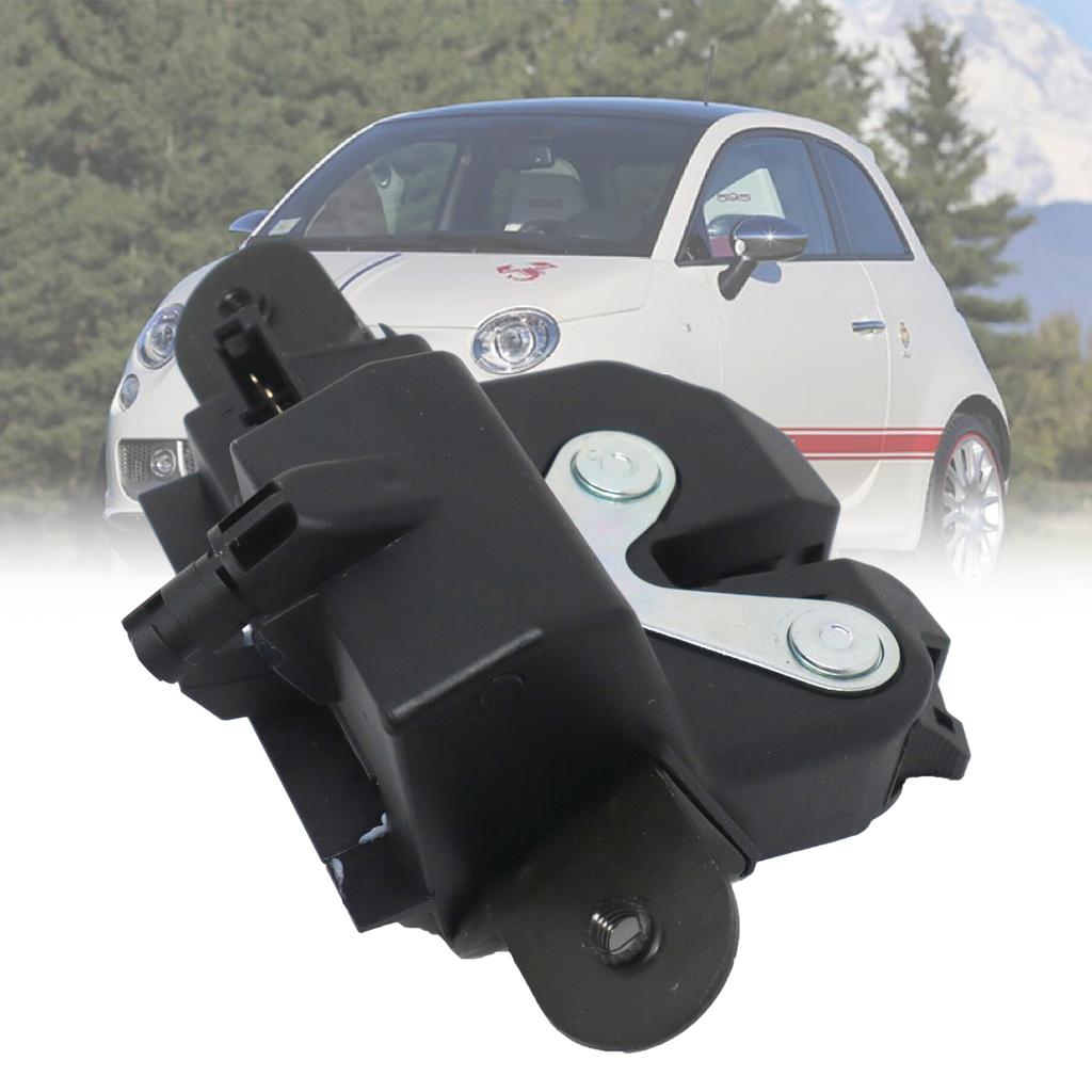 Car Rear Hatch Lid Liftgate Tailgate Lock Actuator Trunk Luggage Motor for 51868085 51873093 13481535 13317445 39021416