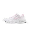 Nike Air Max Fusion Cushioning Abrasion Resistant Low Top Air Cushion Running Shoes Women's Pink CJ1671-100(Team403-BOX)