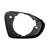 Auto Left Right Rear Mirror Frame Trim Housing for Opel Vauxhall Ignia B MK2 Sports Ourer GSi 2017- Astra K 2016-