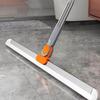 Silicone Floor Squeegee Multi Purpose Household Cleaning Tool  Glass Surface Cleaning