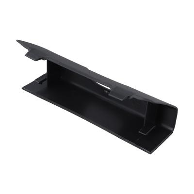 For Range For Rover For L322 Front Bumper Tow Eye Cover Compatible with OEM DPC500280PUY Resilient Plastic Material