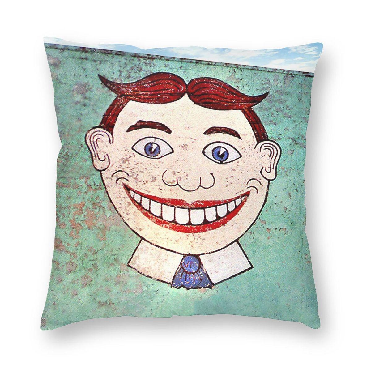 Asbury Park Tillie Palace Pillowcase Polyester Linen Velvet Pattern Zip Decor Throw Pillow Case Car Cushion Cover x 30x30cm