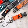 Fashion Trend Mobile Phone Lanyard Anti-lost Badges Keychain Document Neck Strap Work Sling Sling Exhibition Sling Camera Sling