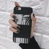 24ks Ballerina Pure Color Matte Coffin Nails Full Cover Medium Falešný Gel Matný lis na nehty