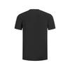 Emporio Armani Mens Breathable Simple Casual Letter Logo Round Neck Men tops EM000377-AF19055-UC001