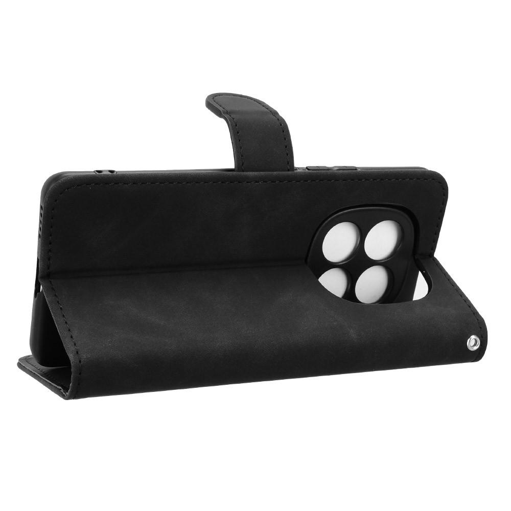 Per Xiaomi Poco M8 5G/Redmi Note 15 5G (Globale) Custodia in Pelle Sensazione al Tatto Anti Caduta Portafoglio Cover a Libro per Telefono