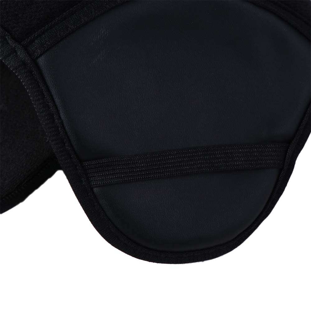 Windproof Ear Protection Head Cover Comfortable Warm Beanie Winter Sports